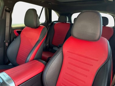 2024 Mercedes-Benz GLC GLC 300