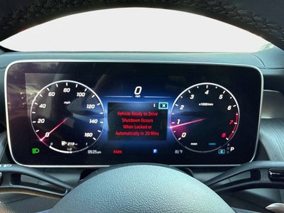 2024 Mercedes-Benz GLC GLC 300