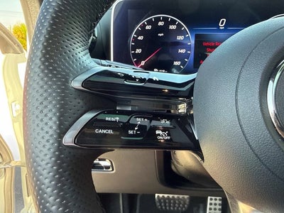 2024 Mercedes-Benz GLC GLC 300