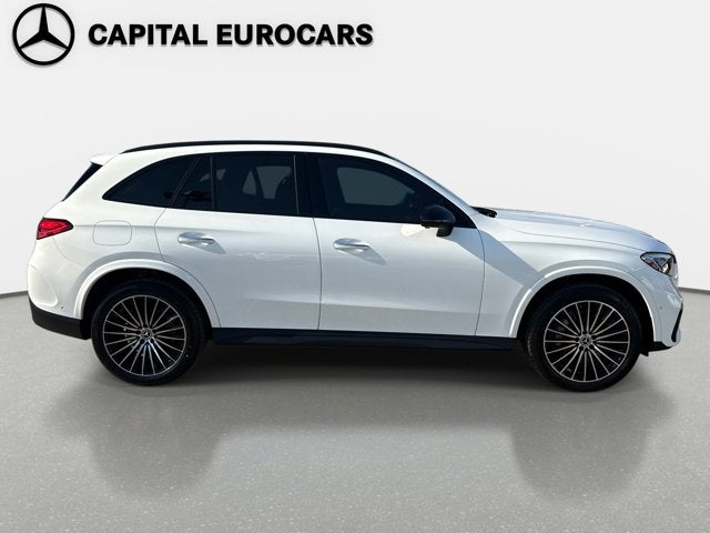 2024 Mercedes-Benz GLC GLC 300