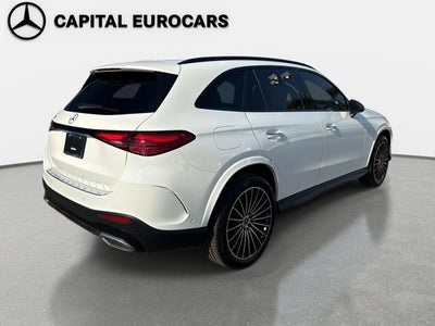 2024 Mercedes-Benz GLC GLC 300