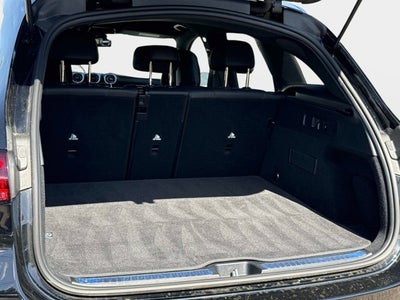 2025 Mercedes-Benz GLC GLC 300