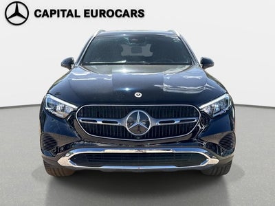 2025 Mercedes-Benz GLC GLC 300