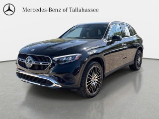 2025 Mercedes-Benz GLC GLC 300