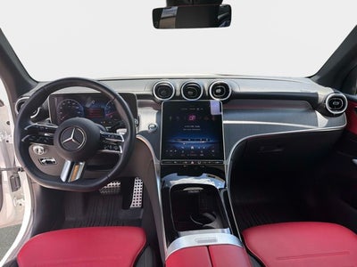 2024 Mercedes-Benz GLC GLC 300
