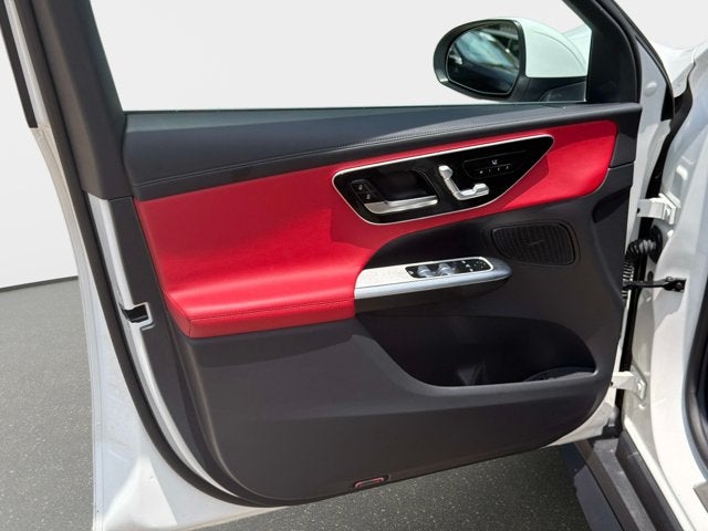 2024 Mercedes-Benz GLC GLC 300