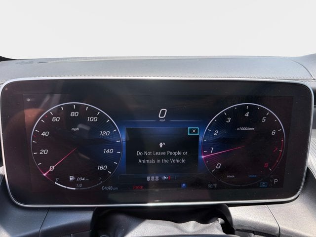 2024 Mercedes-Benz GLC GLC 300