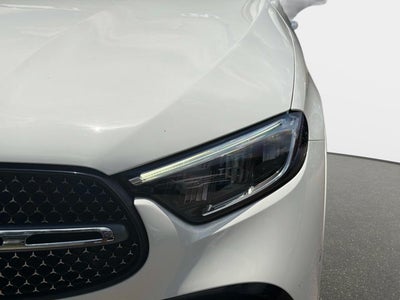 2024 Mercedes-Benz GLC GLC 300