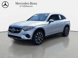 2025 Mercedes-Benz GLC GLC 350e