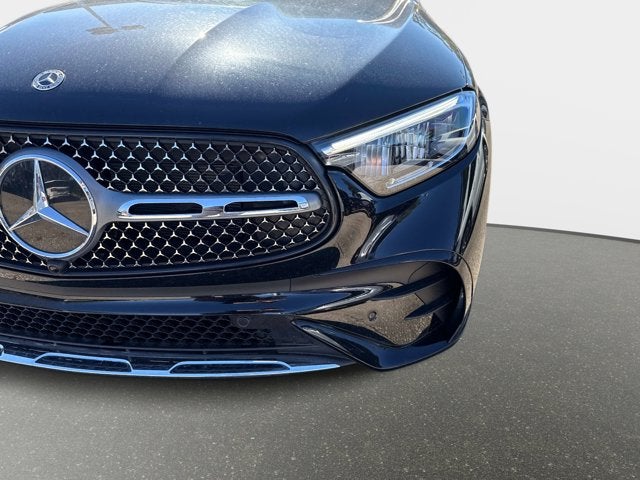 2025 Mercedes-Benz GLC GLC 350e