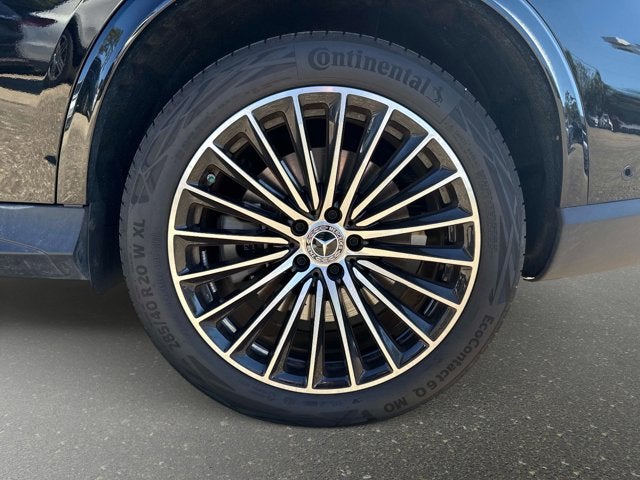 2025 Mercedes-Benz GLC GLC 350e