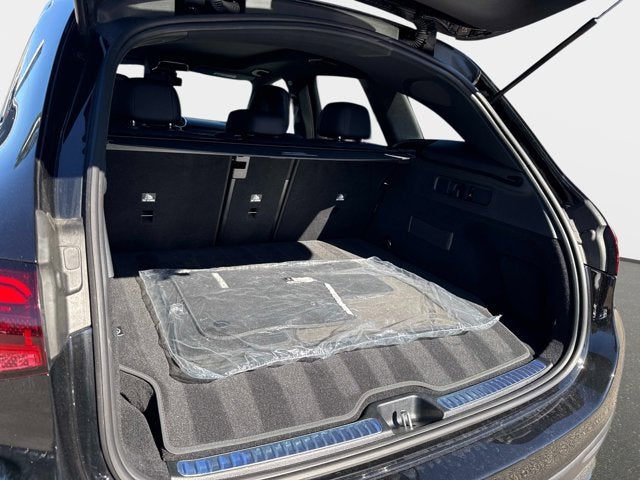 2025 Mercedes-Benz GLC GLC 350e