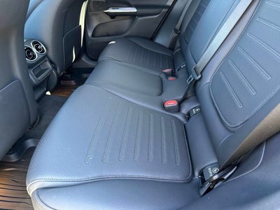 2025 Mercedes-Benz GLC GLC 350e