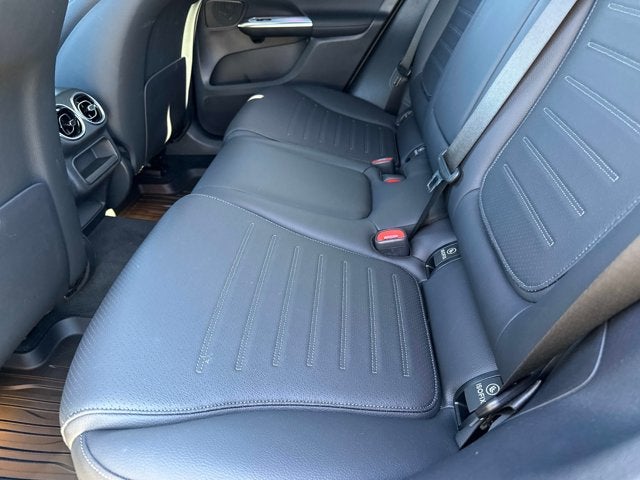 2025 Mercedes-Benz GLC GLC 350e