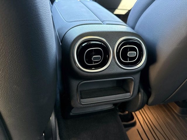 2025 Mercedes-Benz GLC GLC 350e