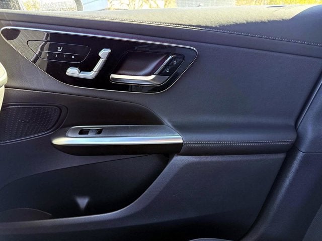 2025 Mercedes-Benz GLC GLC 350e