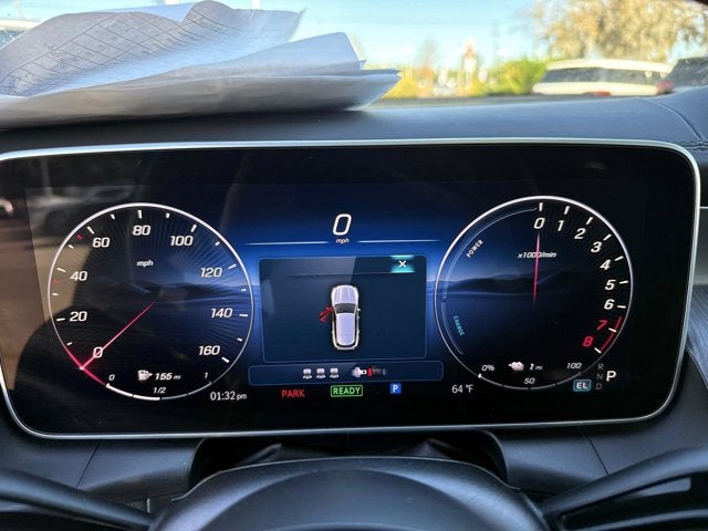 2025 Mercedes-Benz GLC GLC 350e