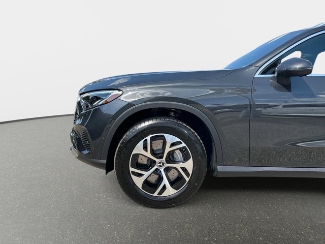 2026 Mercedes-Benz GLC GLC 350e