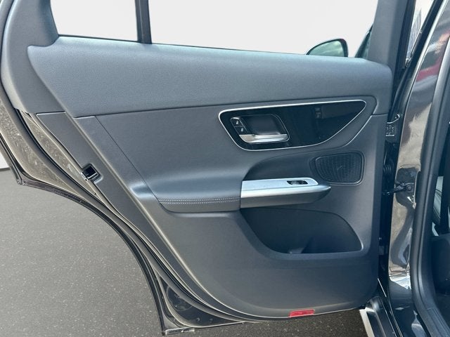 2026 Mercedes-Benz GLC GLC 350e