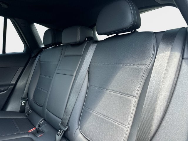 2026 Mercedes-Benz GLC GLC 350e