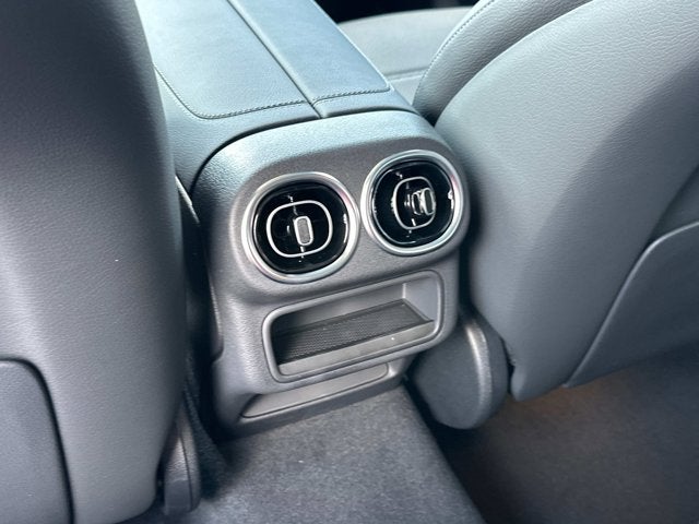 2026 Mercedes-Benz GLC GLC 350e