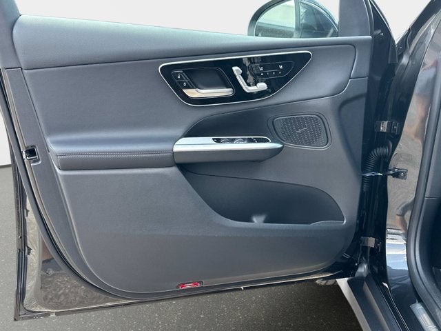 2026 Mercedes-Benz GLC GLC 350e