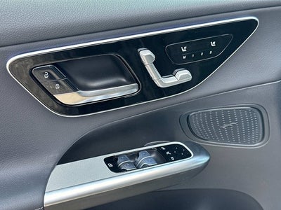 2026 Mercedes-Benz GLC GLC 350e