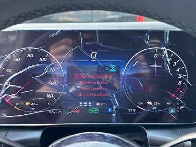 2026 Mercedes-Benz GLC GLC 350e