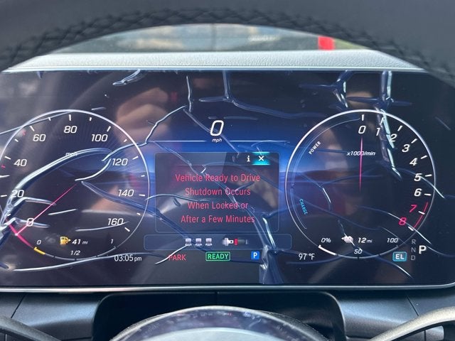 2026 Mercedes-Benz GLC GLC 350e