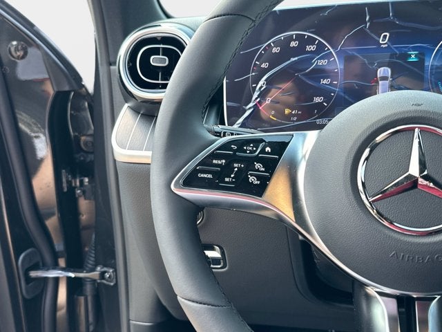 2026 Mercedes-Benz GLC GLC 350e