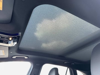 2026 Mercedes-Benz GLC GLC 350e