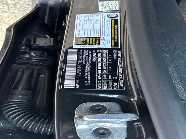 2026 Mercedes-Benz GLC GLC 350e