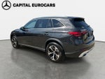 2026 Mercedes-Benz GLC GLC 350e