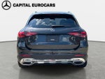 2026 Mercedes-Benz GLC GLC 350e