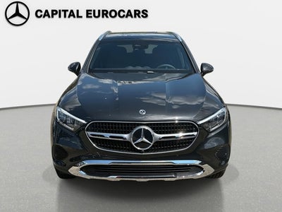 2026 Mercedes-Benz GLC GLC 350e