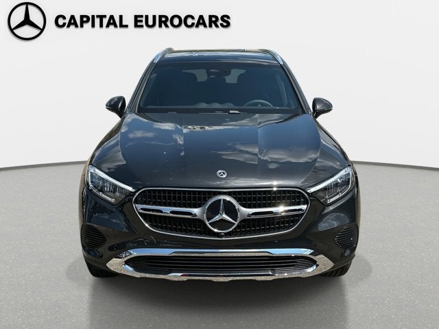 2026 Mercedes-Benz GLC GLC 350e