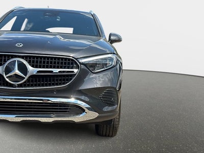 2026 Mercedes-Benz GLC GLC 350e