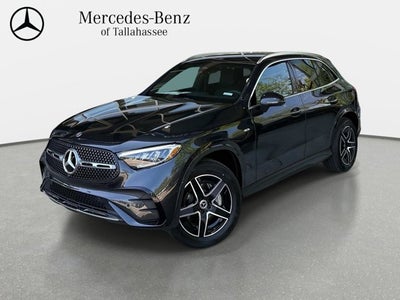 2025 Mercedes-Benz GLC GLC 350e