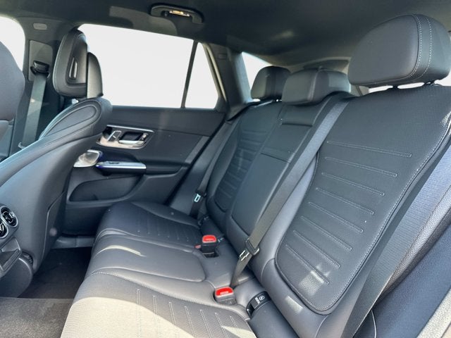 2025 Mercedes-Benz GLC GLC 350e