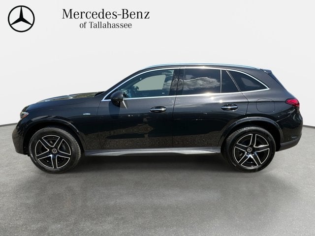 2025 Mercedes-Benz GLC GLC 350e