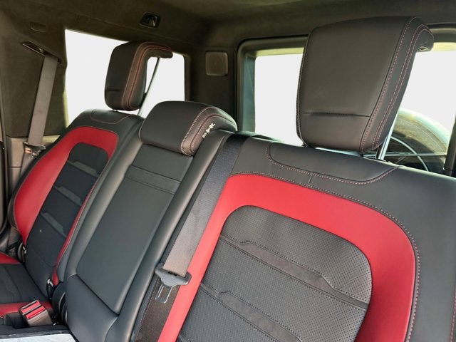 2025 Mercedes-Benz G-Class G 63 AMG®