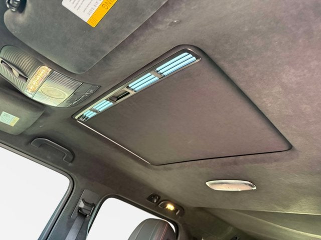 2025 Mercedes-Benz G-Class G 63 AMG®