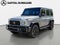 2025 Mercedes-Benz G-Class G 63 AMG®