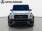 2025 Mercedes-Benz G-Class G 63 AMG®