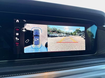 2025 Mercedes-Benz G-Class G 63 AMG®