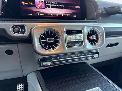 2025 Mercedes-Benz G-Class G 63 AMG®