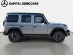 2025 Mercedes-Benz G-Class G 63 AMG®