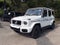 2025 Mercedes-Benz G-Class G 580