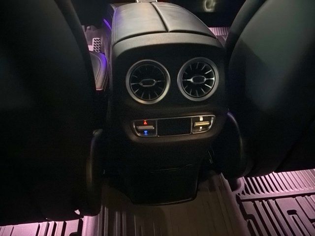 2020 Mercedes-Benz G-Class G 550