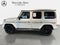 2020 Mercedes-Benz G-Class G 550